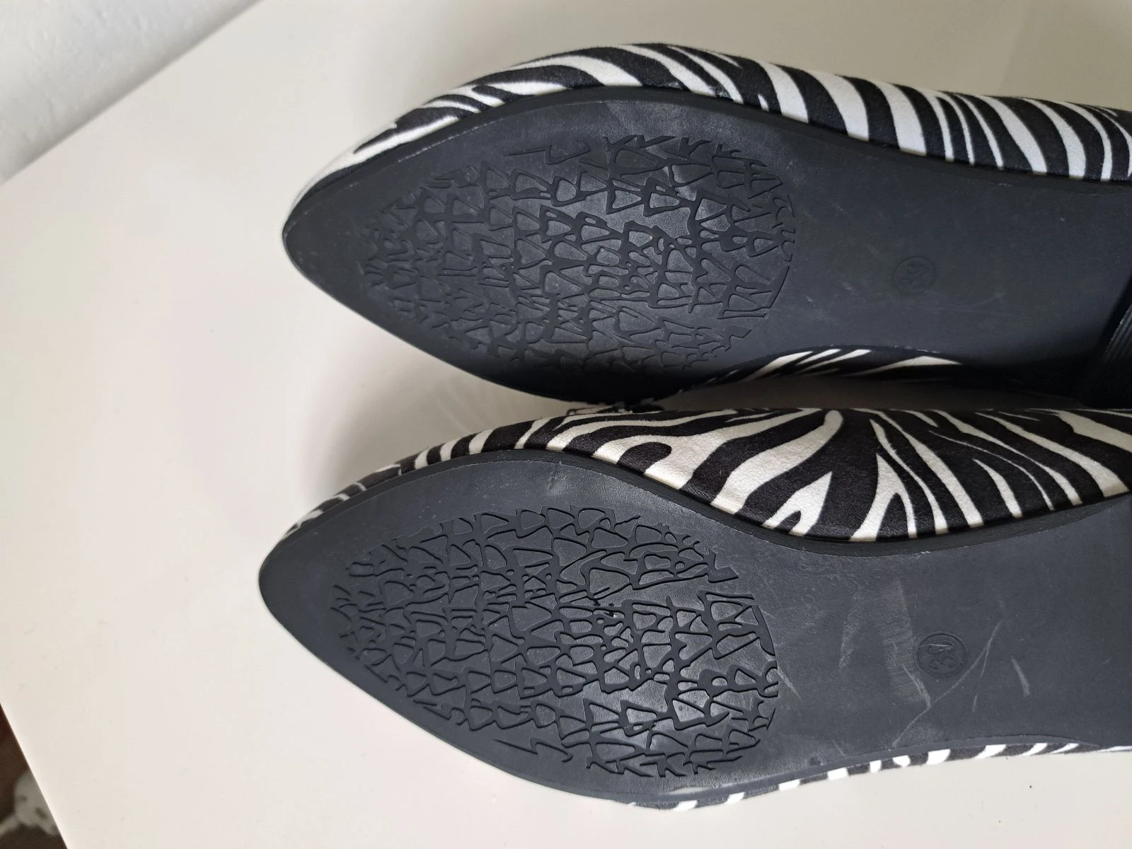 Um par de sapatos femininos novos da Anna Field no tamanho 39 – photo 6